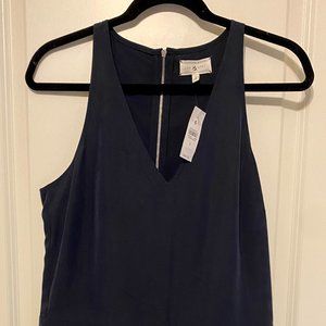 Sleeveless Lou & Grey Romper